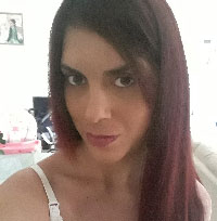 Sabrina Montebello Schembri